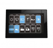 VeeConnect Touch Display