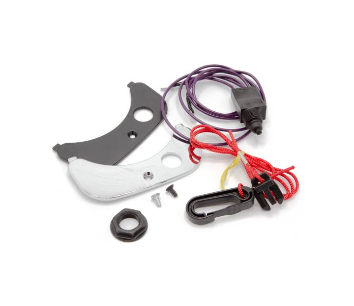 Kit Dödmansgrepp CH1700 Inombordare