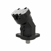 Hydraulmotor SH1400 180cm³ Bent Axis  Hydraulmotor SH1400 180cm³ Bent Axis