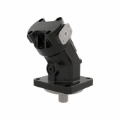Hydraulmotor SH360 23cm³ Bent Axis Hydraulmotor SH360 23cm³ Bent Axis