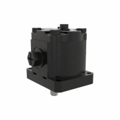 Hydraulmotor SH100/160 10ccm Ultra  Hydraulmotor SH100/160 10ccm Ultra