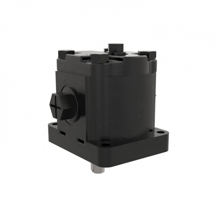 Hydraulmotor SH160/240/320 14ccm Ultra