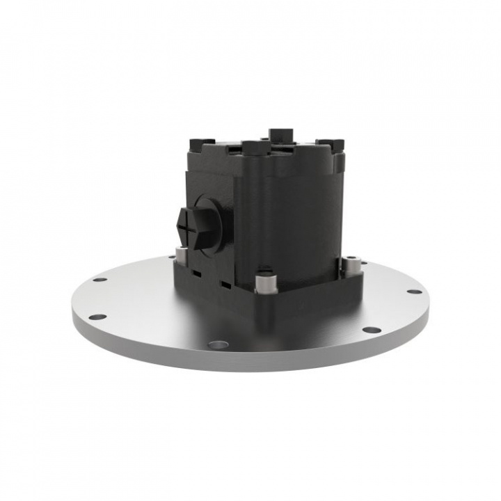 Hydraulmotor SH100 8 ccm Ultra 