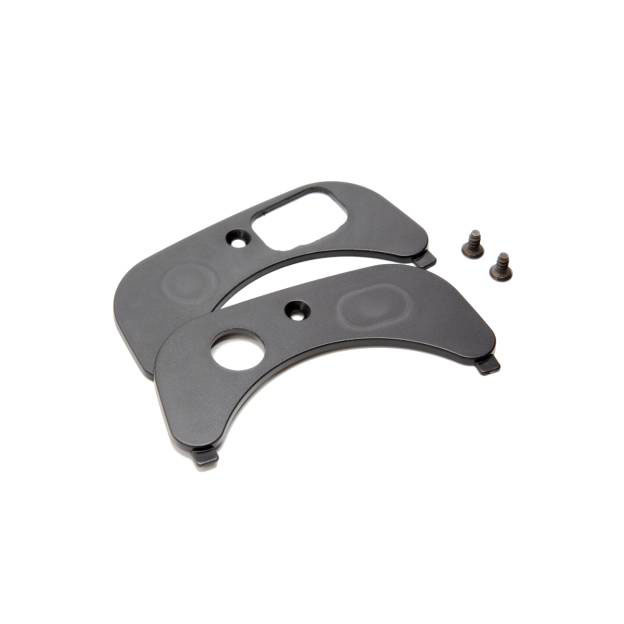 Kit Svarta Inlägg CH1700