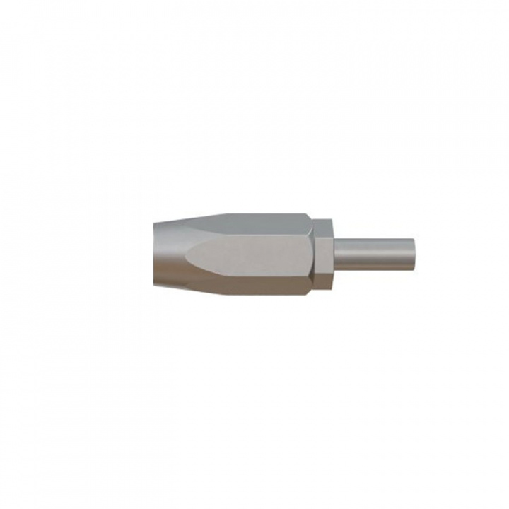 Slangkoppling Rak 10 mm 