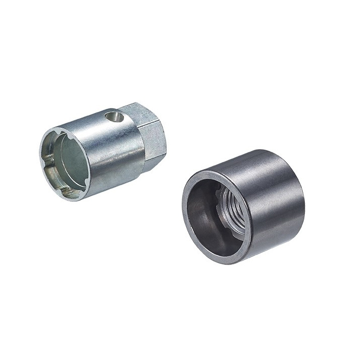 Lås För Utombordare 1/2-13 (Johnson/Evinrude 2-takt)