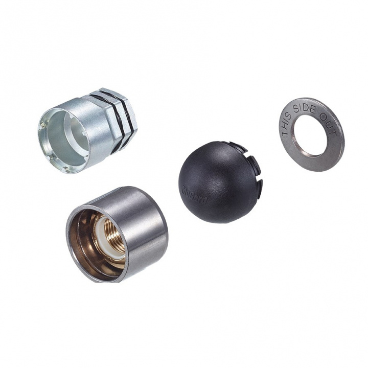 Propeller Lock Mercury/Johnson/Evinrude