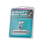Lås För Utombordare 5/16-18 (-30hk) Lås För Utombordare 5/16-18 (-30hk)