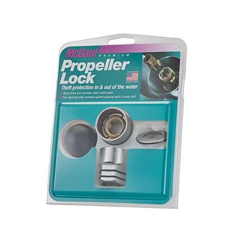 Propellerlås 5/8-11 Johnson/Evinrude 40-140 2-takt