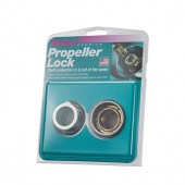 Propellerlås M22x2,0 Volvo DP-S Duo-Prop Propellerlås M22x2,0 Volvo DP-S Duo-Prop