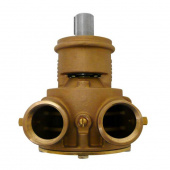 Pump brz ped 200 1 1/4 Pump brz ped 200 1 1/4