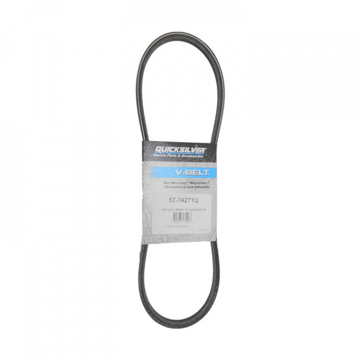 Drivrem Mercruiser (74271Q)