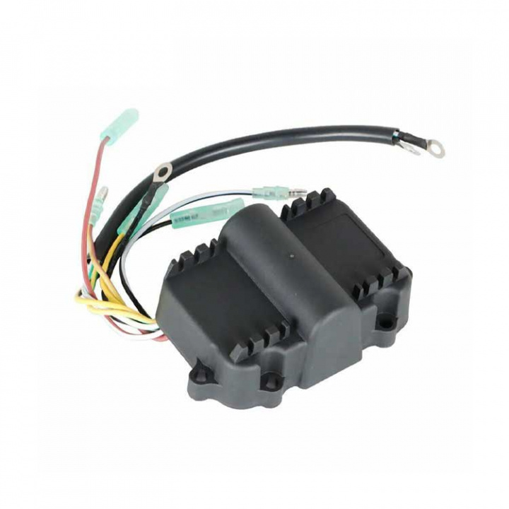 Switch Box (7452A19)