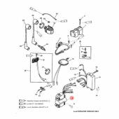 Switch Box (7452A19) Switch Box (7452A19)