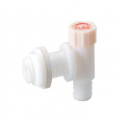 Genomföring Med Vattenjustering Genomföring Med Vattenjustering