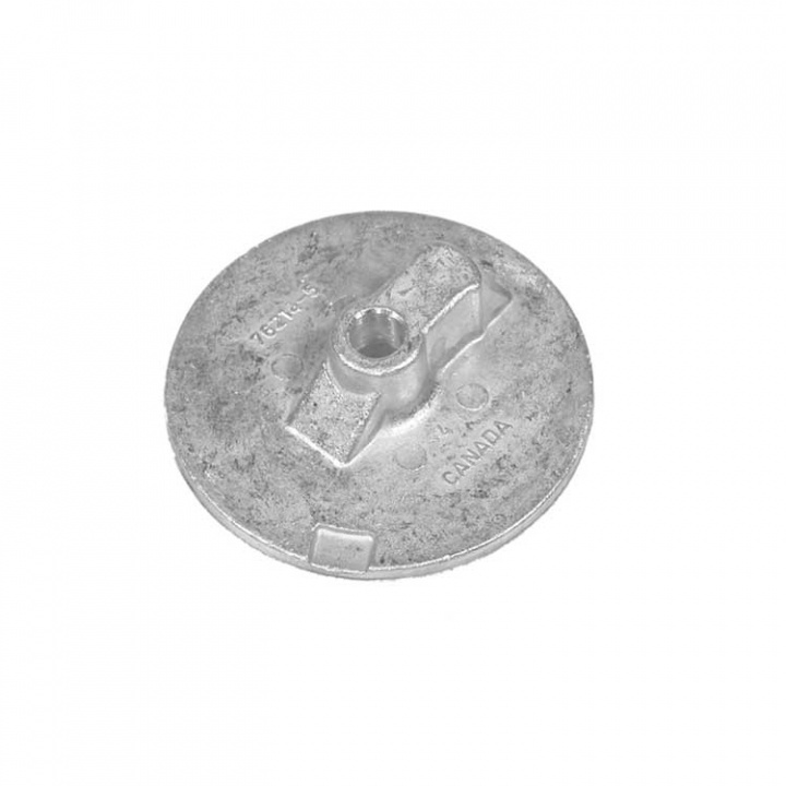 Aluminiumanod Mercruiser Bravo (762144)