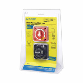 Mini Add-A-Battery Kit Mini Add-A-Battery Kit