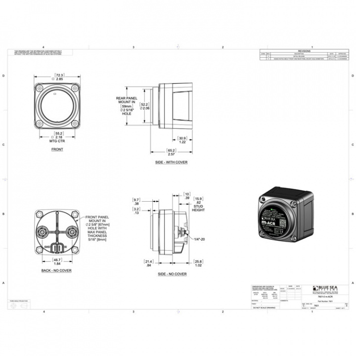 Mini Add-A-Battery Kit