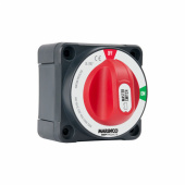 Huvudbrytare 2-Pol 400A MC10 Huvudbrytare 2-Pol 400A MC10