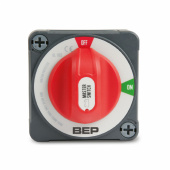 Huvudbrytare EZ 400A Huvudbrytare EZ 400A