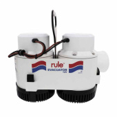Rule Pump 7700 12V Rule Pump 7700 12V