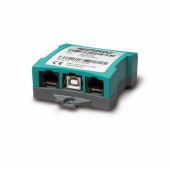 MasterBus USB Interface  MasterBus USB Interface