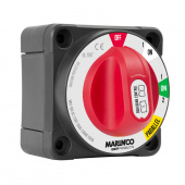 Huvudströmbrytare Dual Bank PI 400A Huvudströmbrytare Dual Bank PI 400A