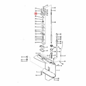Impellerhus (77822A1) Impellerhus (77822A1)