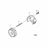 Täckningssats Instrument (79889A1) Täckningssats Instrument (79889A1)