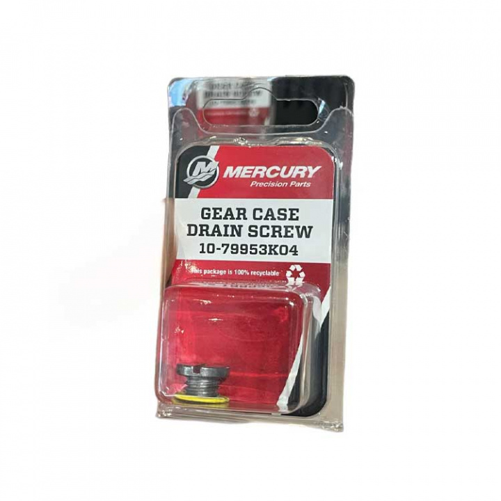 Oljeplugg (79953K04)