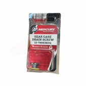 Oljeplugg (79953K04) Oljeplugg (79953K04)