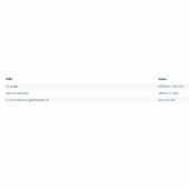 Trumma Glasfiber Ø 185x4x6000mm Trumma Glasfiber Ø 185x4x6000mm