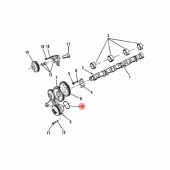 O-Ring (801333412) O-Ring (801333412)