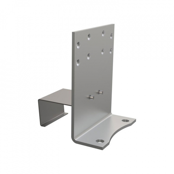 Kontaktorfästekit SR100 12/24V