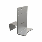 Kontaktorfästekit SR100 12/24V Kontaktorfästekit SR100 12/24V