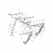 Skruv M8 (801761165) Skruv M8 (801761165)