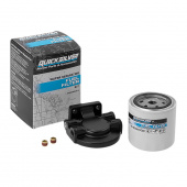 Bränslefilterhållare Inklusive Filter Vattenseparerande (802893Q4) Bränslefilterhållare Inklusive Filter Vattenseparerande (802893Q4)