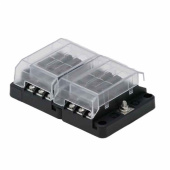 Säkringsbox 12x ATC Säkringsbox 12x ATC