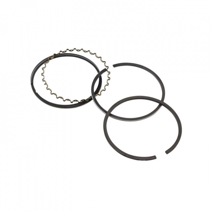 Kolvringsats Mercury/Mariner 4-15 hk (803518T01)