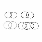 Kolvringsats Mercury/Mariner 8-9.9 hk (803678T05) Kolvringsats Mercury/Mariner 8-9.9 hk (803678T05)