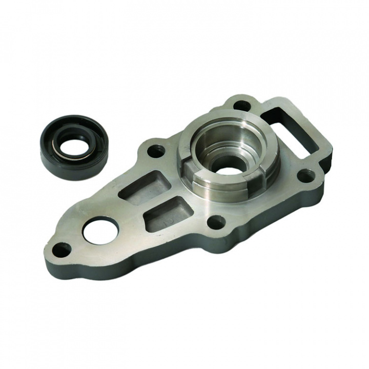 Impellerhus Undre Mercury/Mariner 8-9.9 hk (803750A01)