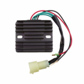 Laddningsregulator Mercury 75-90 hk (804278A12) Laddningsregulator Mercury 75-90 hk (804278A12)
