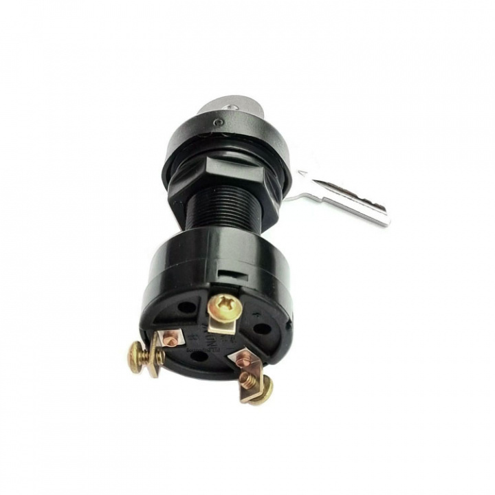 Tändningslås Mercruiser (805678)