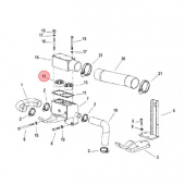 Termostat Mercruiser 160 Termostat Mercruiser 160