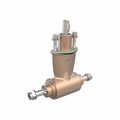 Växelhus SE80/100 Växelhus SE80/100