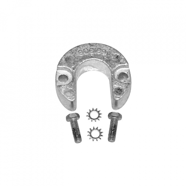 Magnesiumanod Mercruiser Alpha One Gen II (806189A2)