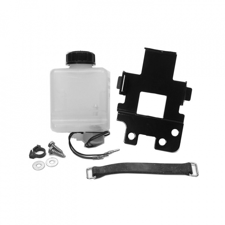 Oljebehållare (806193A48)