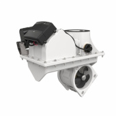 Retraktor Mekanisk SRV80/100 12V Retraktor Mekanisk SRV80/100 12V