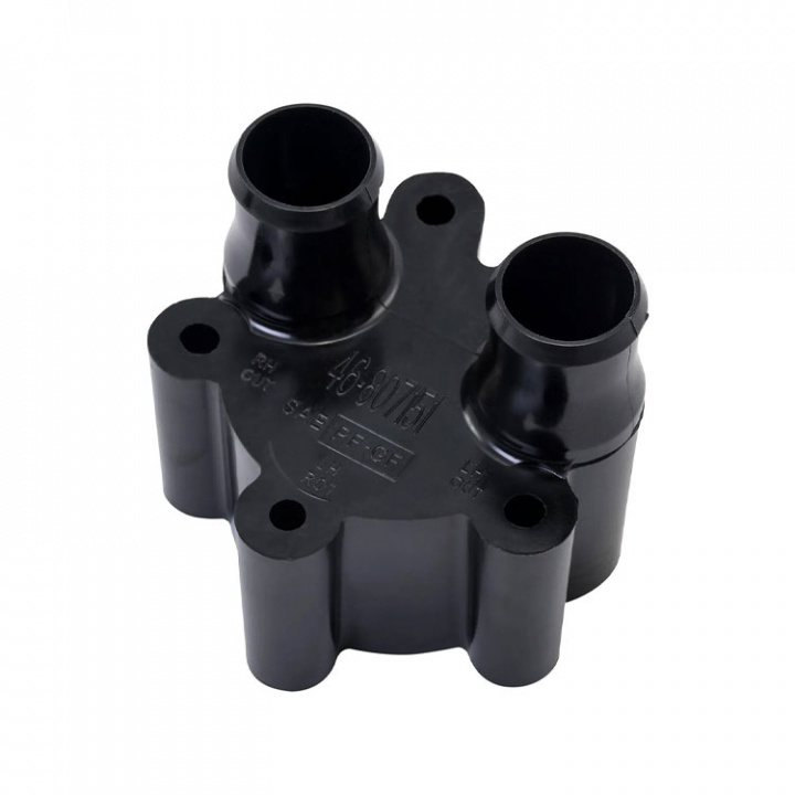 Impellersats Mercruiser (807151A14)