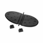 Avgasklaff Mercruiser (807166A1) Avgasklaff Mercruiser (807166A1)